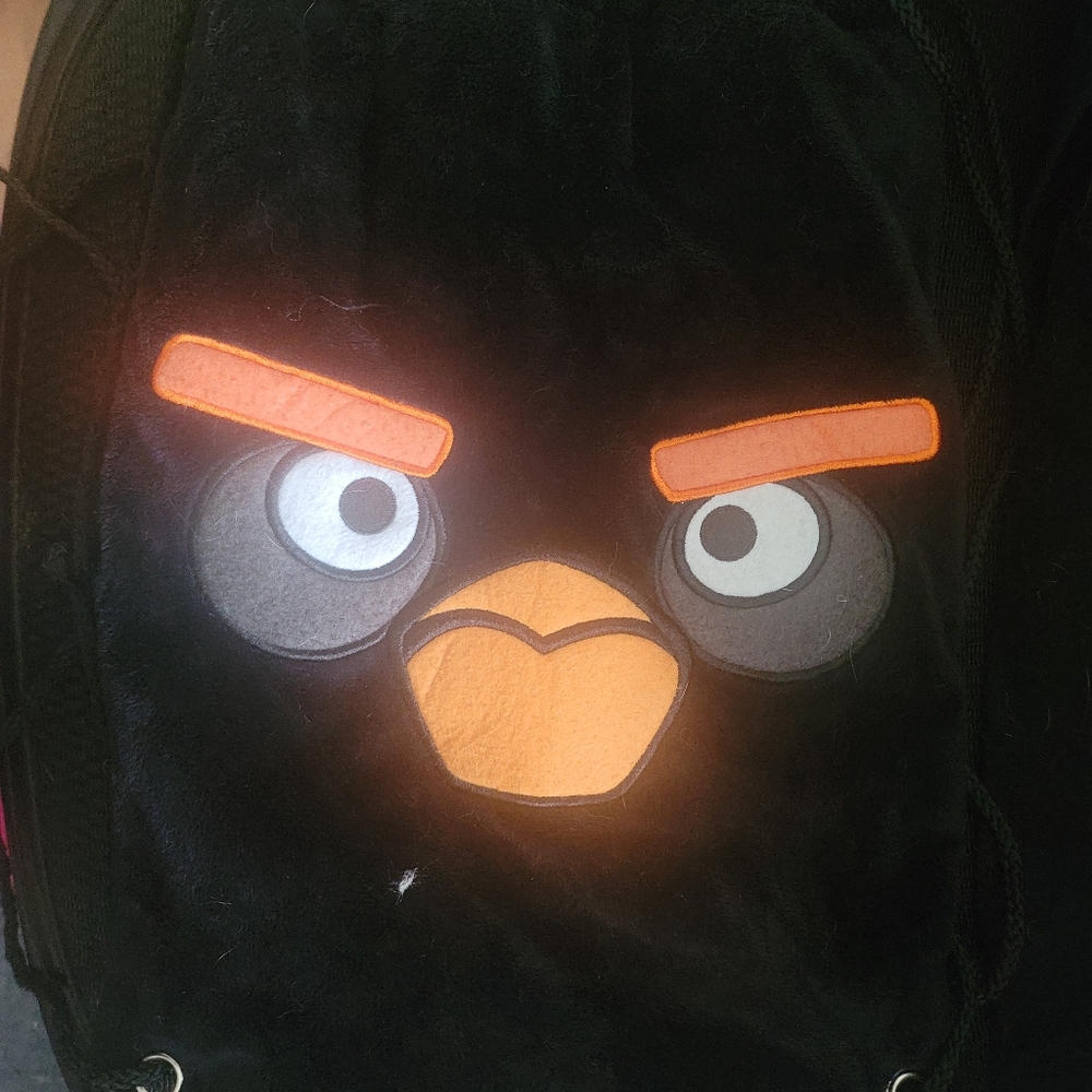 Backpack - Picture 4 of 11